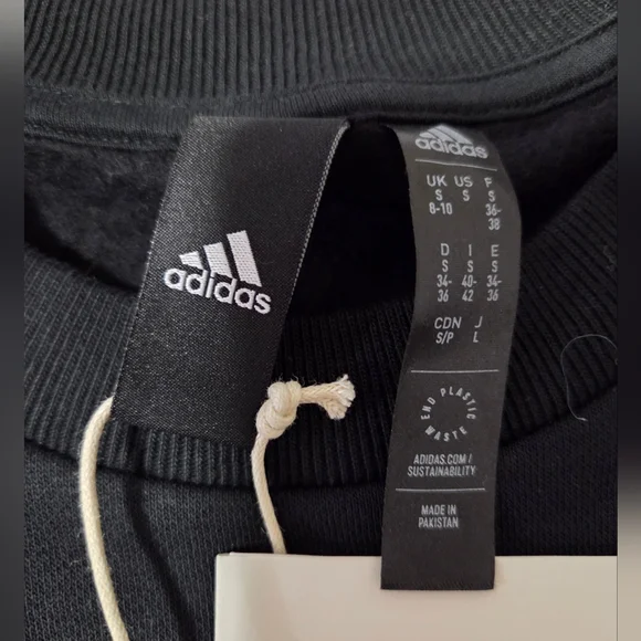 Adidas Sweater - Picture 2 of 2